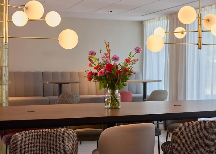 Hilton Garden Inn Leyde