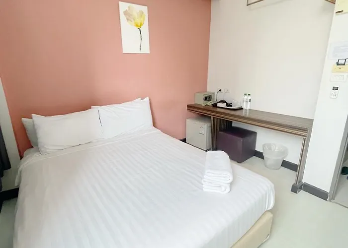 Nantra Ekkamai Hotel กรุงเทพมหานคร