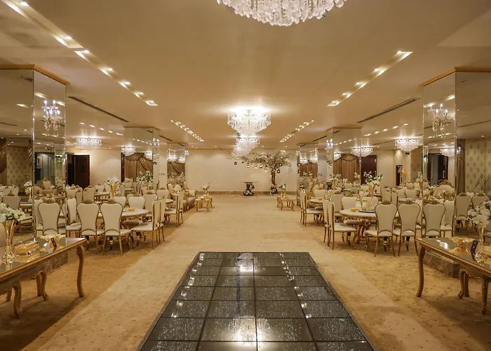 Reef Global Hotel Mecca