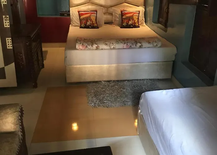 Shiva Guest House Varanasi