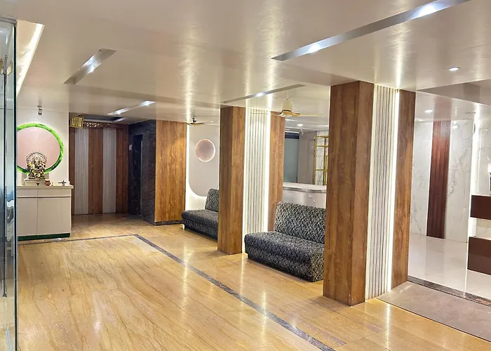 Hotel Krishna Sai Kutir Shirdi