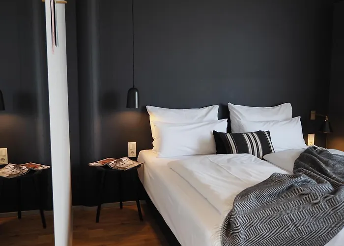 Bold Hotel München Giesing