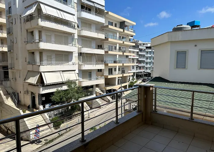 Eval Hotel Saranda