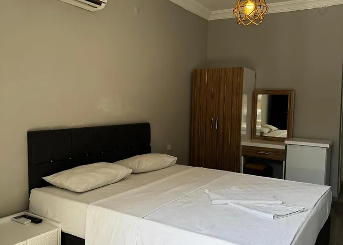 Guenaydin Otel Alanya