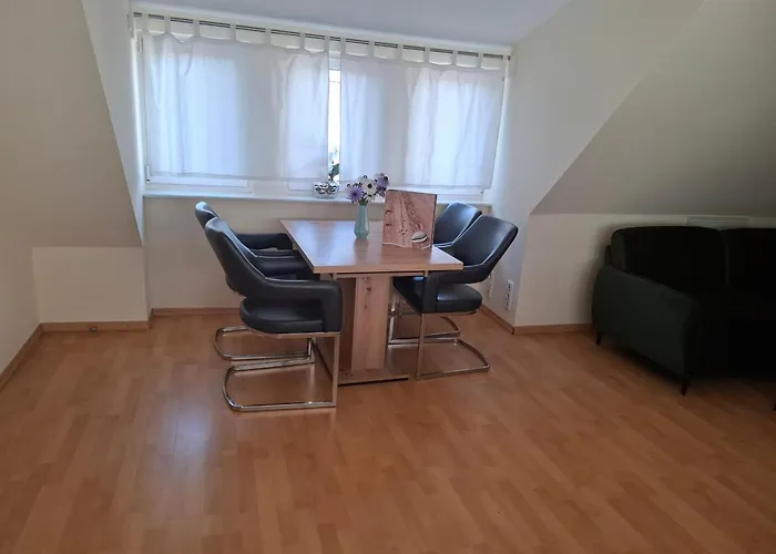Haus im Naturpark Wunstorf