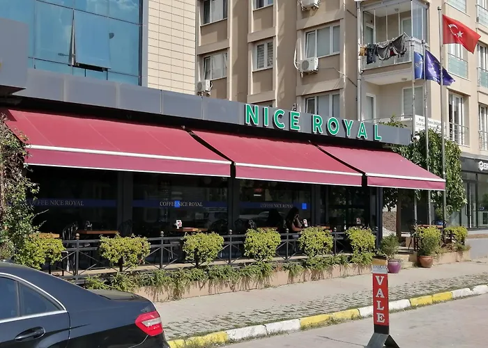 Nice Royal İstanbul