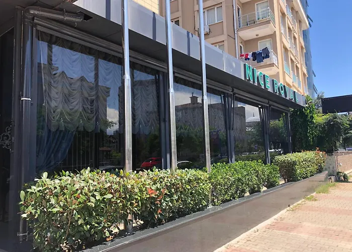 Nice Royal İstanbul