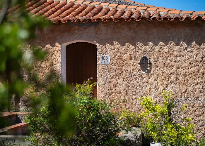 Ahr Altura Hotel Porto Rafael Palau