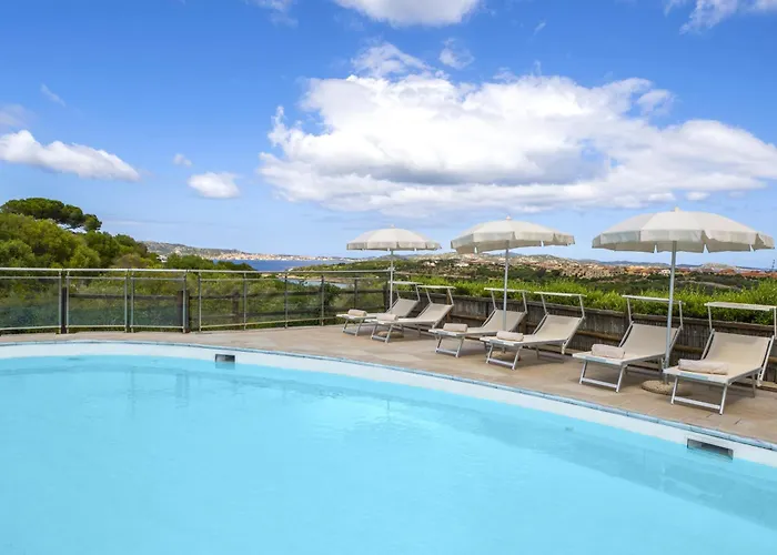 Ahr Altura Hotel Porto Rafael Palau