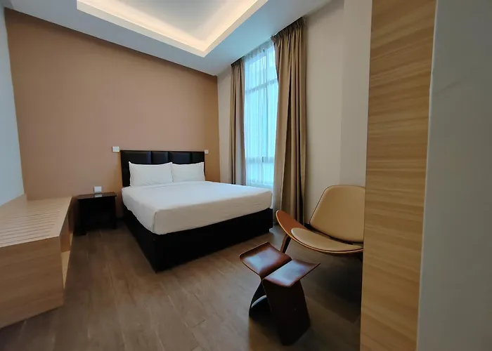 Cititel Express Ipoh Hotel