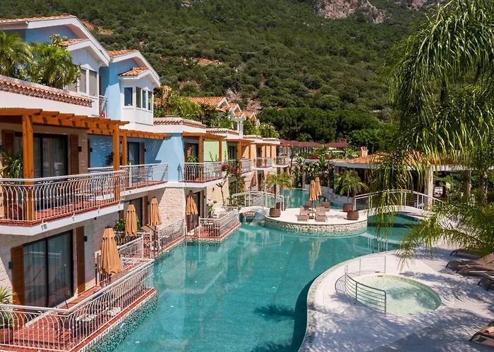 La Boutique Maya Ölüdeniz