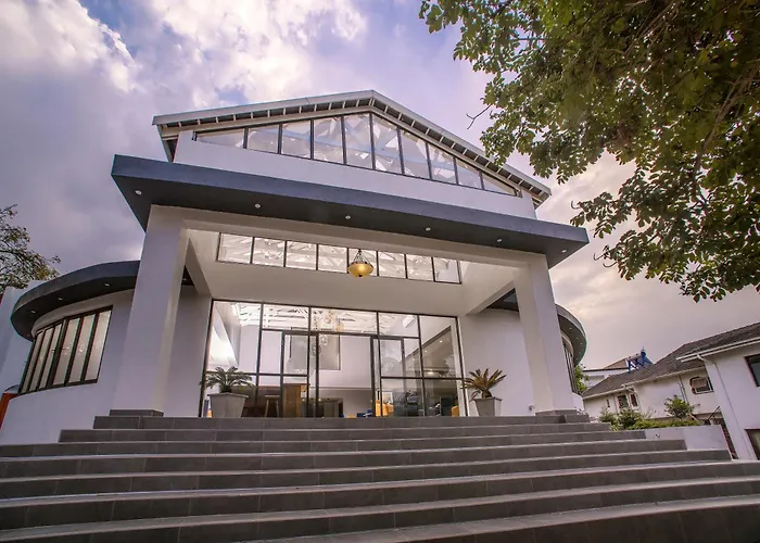 Khayalami Hotel - Mbombela