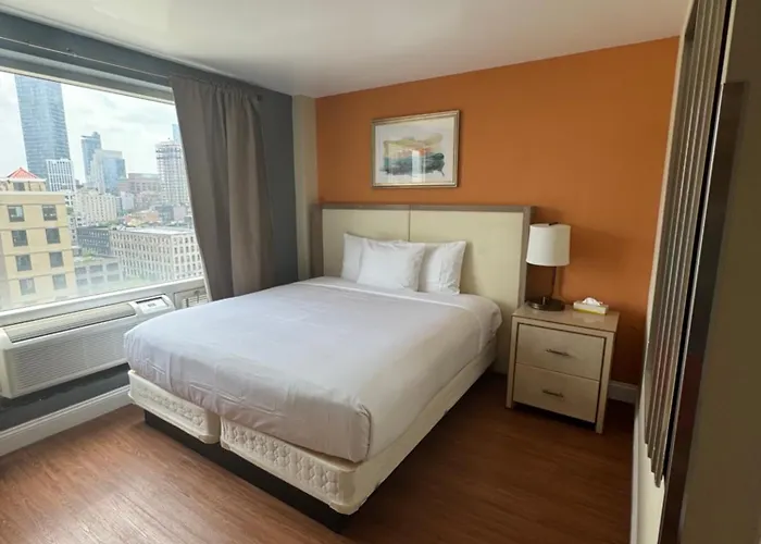 Romana Hotel - Nyc Nueva York