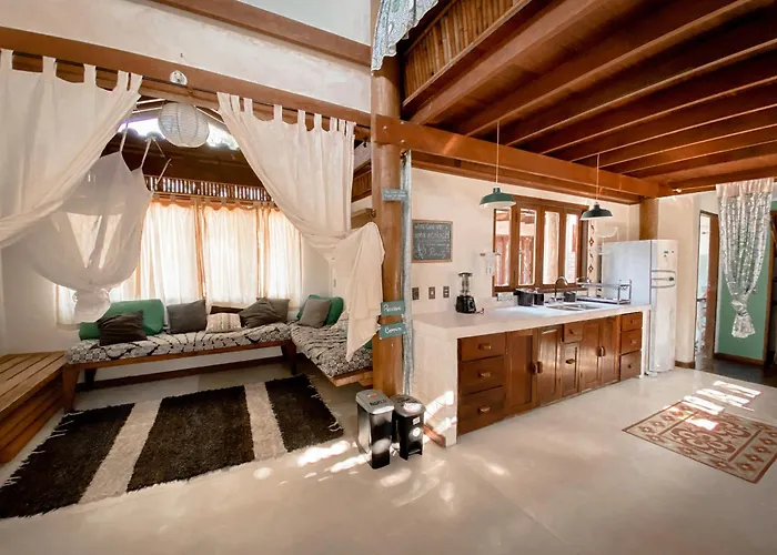 Casa Ecologica Paraty