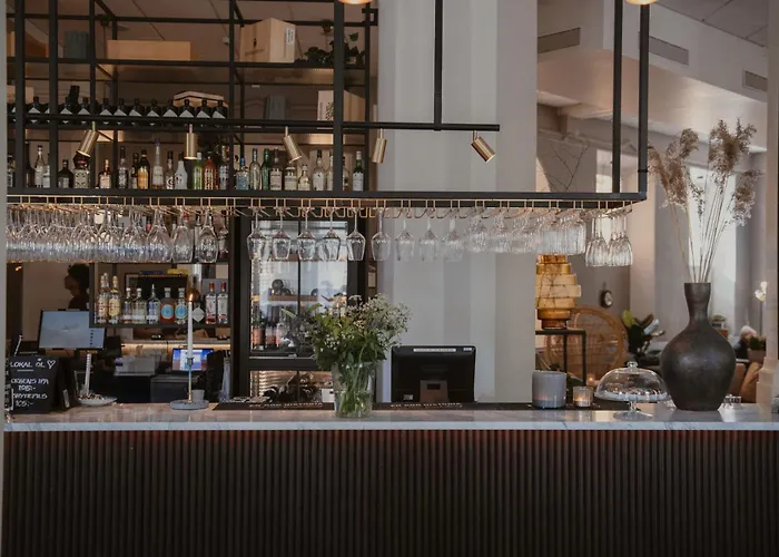 Home Hotel Borgen Orebro