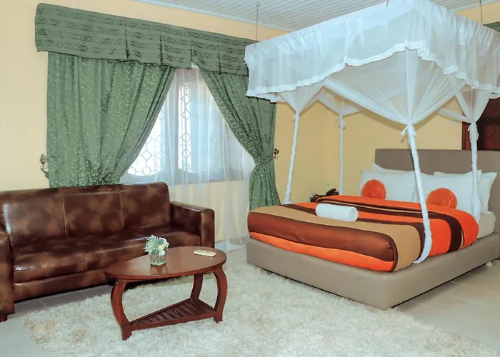 M Hotel Dar es Salaam