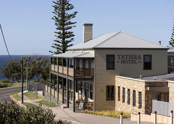 Tathra Hotel & Motel