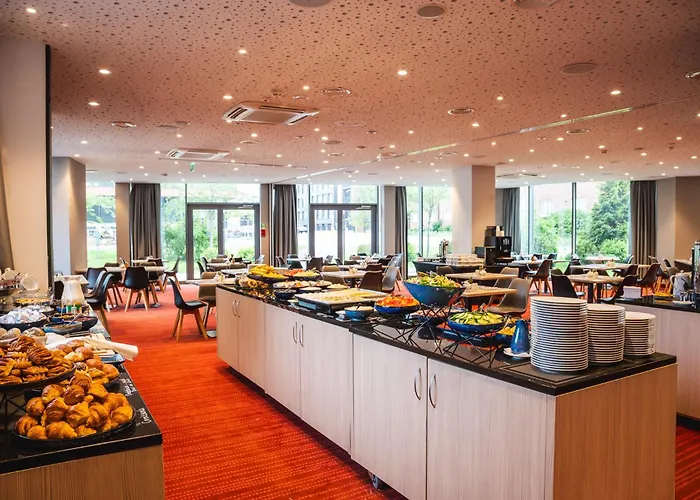 Focus Hotel Premium Gdansk