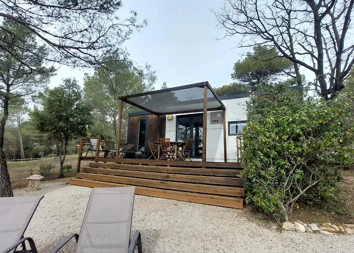 Hotel - Le Jas De Joucas