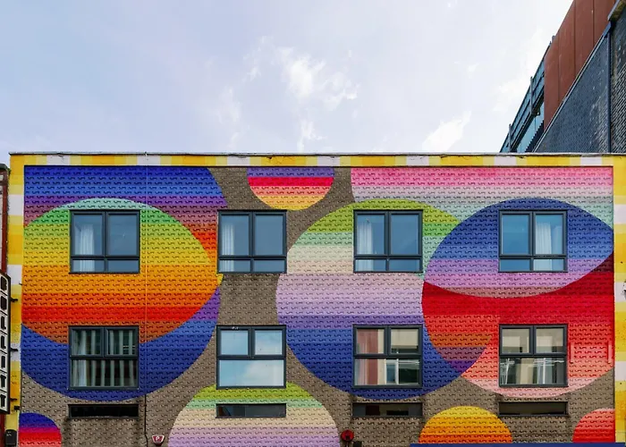 Bullitt Hotel Belfast