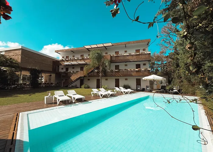 Live Hotel Boutique (Adults Only) Punta del Este