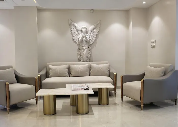 Kingdom Hotel Moga