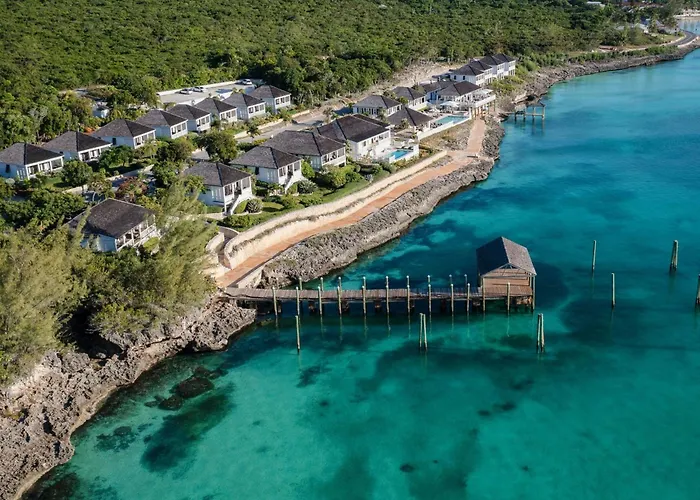 French Leave Resort, Autograph Collection Governor's Harbour