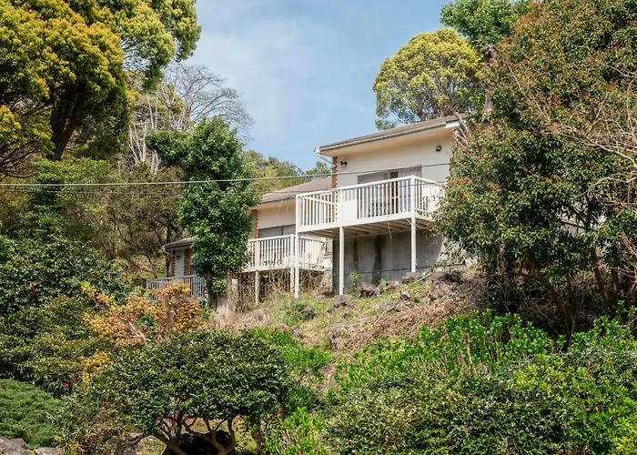 Le Nessa Jyogasaki Hotel Ito 