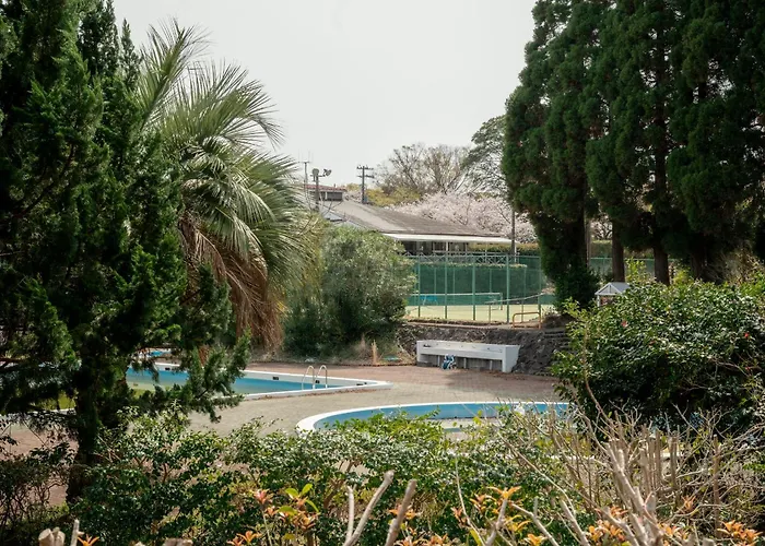 Le Nessa Jyogasaki Hotel Ito 