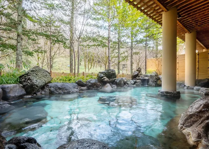Hotel Kazuno