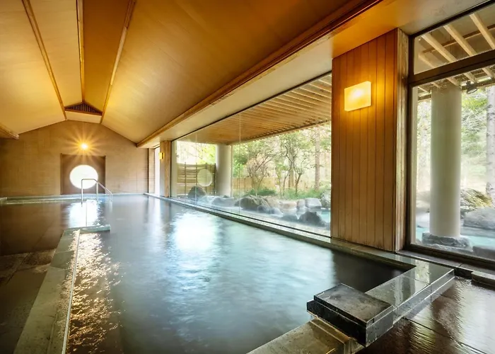 Hotel Kazuno