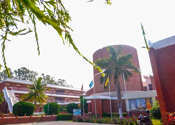 Indo Hokke Hotel Rajgir