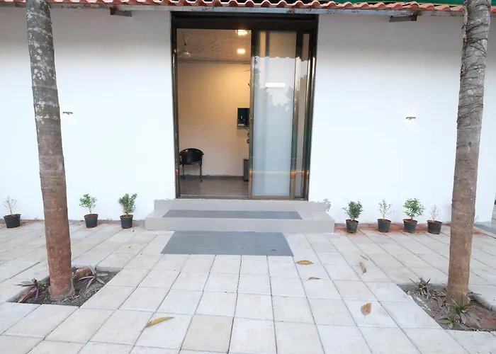 Sanidhya Beach Resort & Spa Alibag