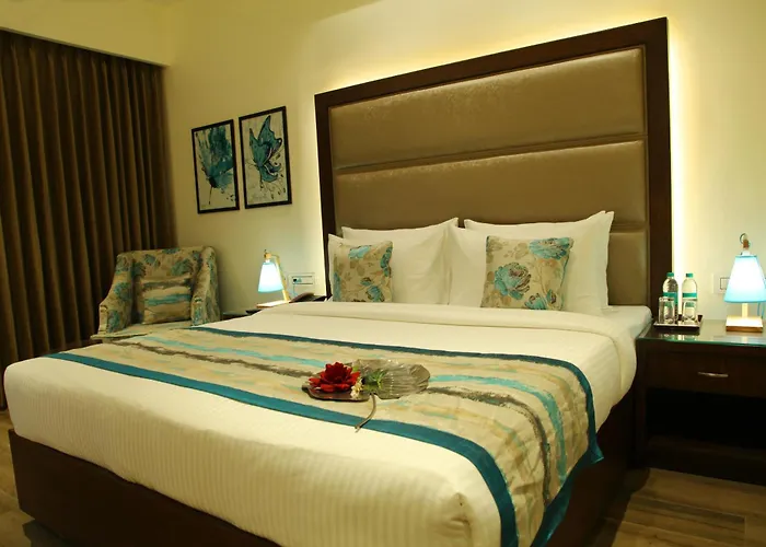 Hotel Wj Grand Jalandhar