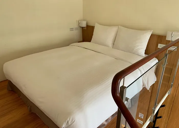 Anping Kensington Hotel Tainan
