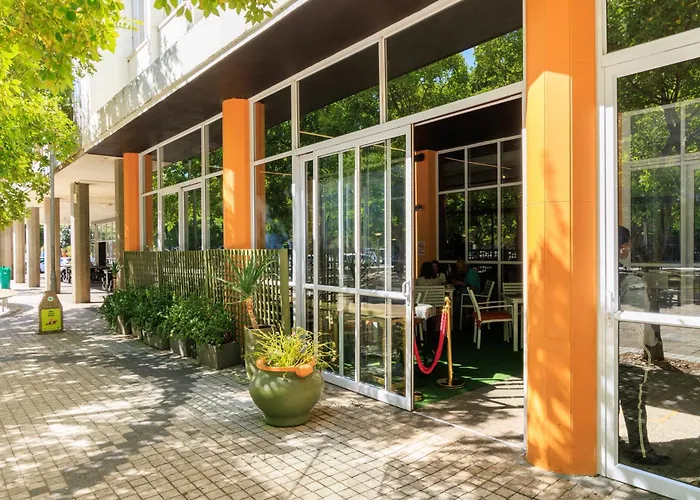 Onomo Hotel Foreshore Cape Town