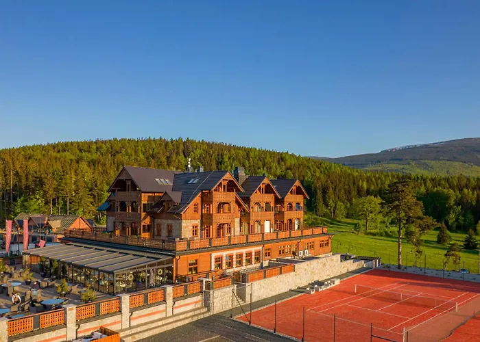 Hotel Seidorf Karpacz