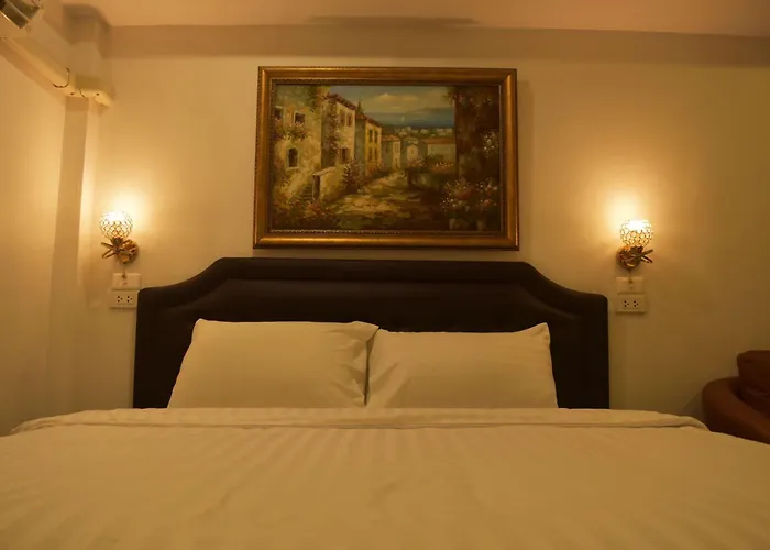 Chiang Mai Heritage House