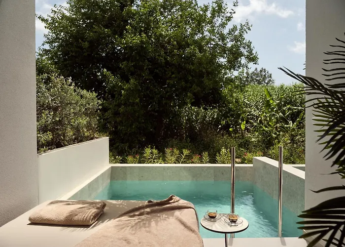 Cavo Vezal (Adults Only) Hotel Laganas