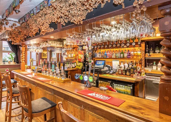 Tiger Inn Bridport