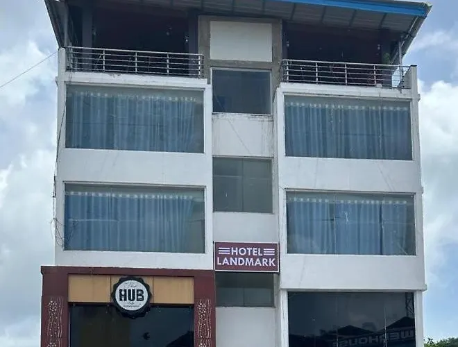 Hotel Landmark Port Blair