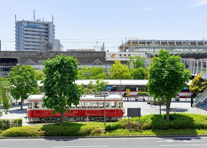 Tabist Business Hotel Kanazono Gifu