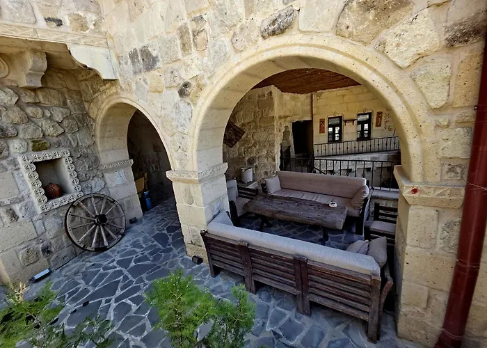 Antique House Cappadocia Otel Nevşehir