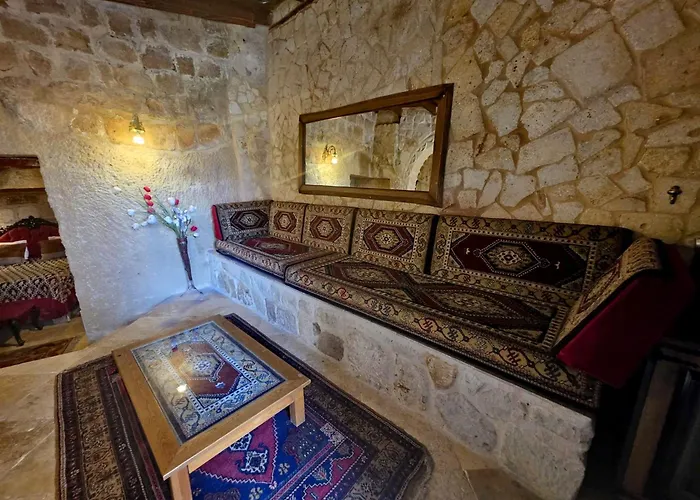 Antique House Cappadocia Otel Nevşehir