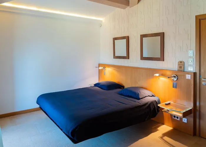 Hotel Bastide De Ramatuelle