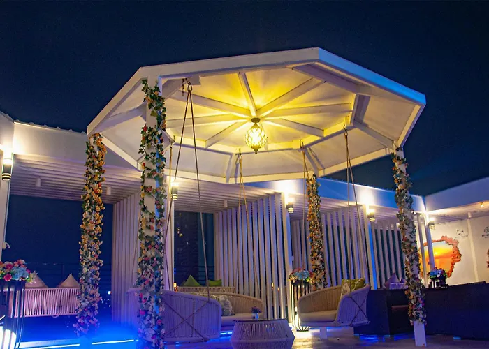 Ht9 Hotel Jomtien Beach