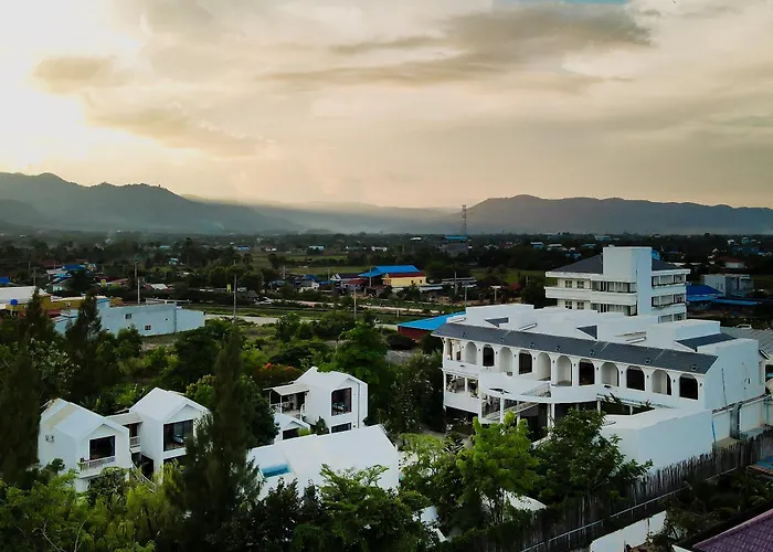 Montagne Residence Kampot