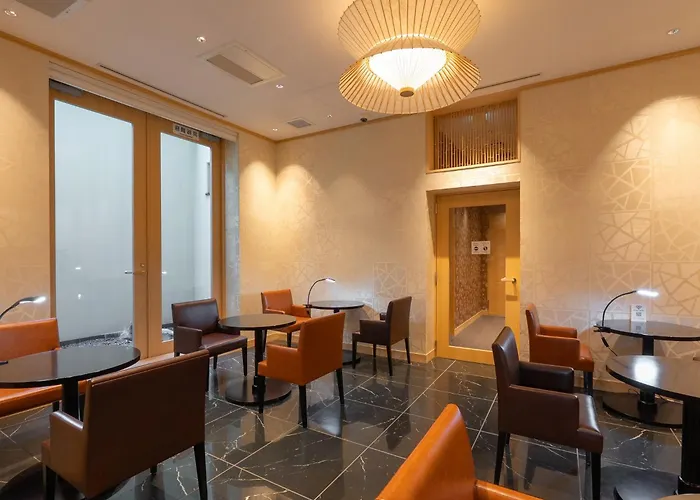Enoshima Hotel ーenoshima Island Spa Hotel Buildingー Fujisawa