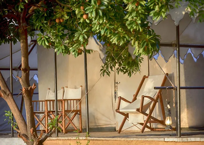 Pangarh Lake Retreat Chittorgarh