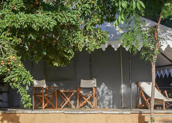 Pangarh Lake Retreat Chittorgarh